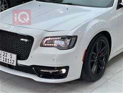 كرايسلر 300